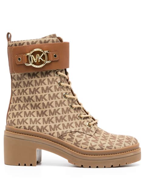 michael kors hudson boots|michael kors boots women's.